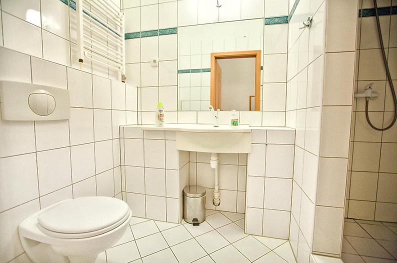 Hotel Korona Słubice Habitación foto